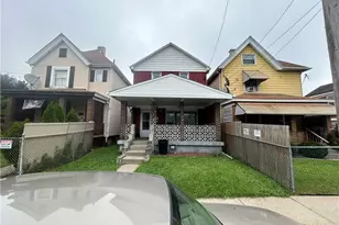 631 Allegheny Ave, Glassport, PA 15045 - Photo 1