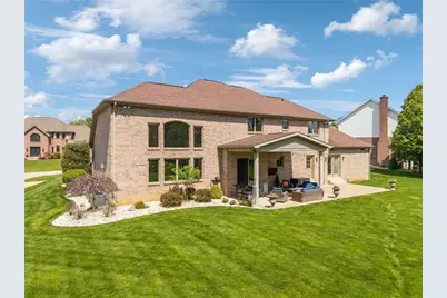 12288 Carmichael Circle, North Huntingdon, PA 15642 - Photo 45