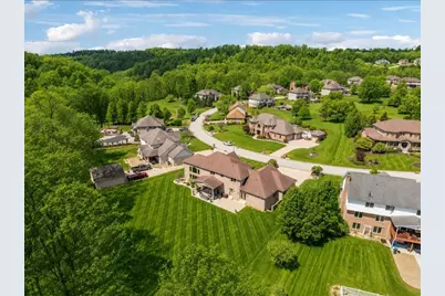 12288 Carmichael Circle, North Huntingdon, PA 15642 - Photo 45