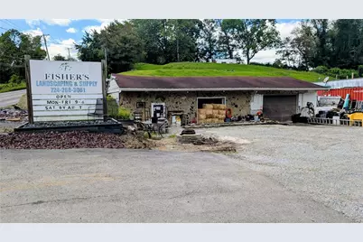 1385 Broad Ave, Rostraver, PA 15012 - Photo 1