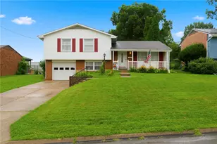 203 McWilliams Dr, Harrison Township, PA 15065 - Photo 1