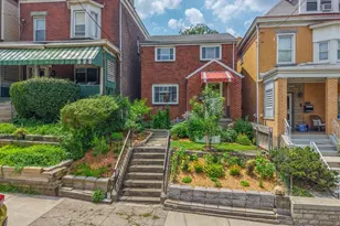 1126 Greenfield Ave, Pittsburgh, PA 15217 - Photo 1