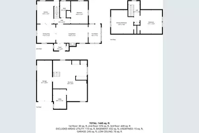 720 Walnut, Moon/Crescent Twp, PA 15046 - Photo 33