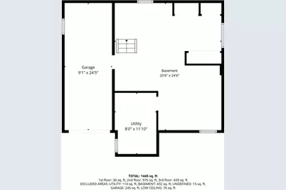 [Address not provided], Moon/Crescent Twp, PA 15046 - Photo 33