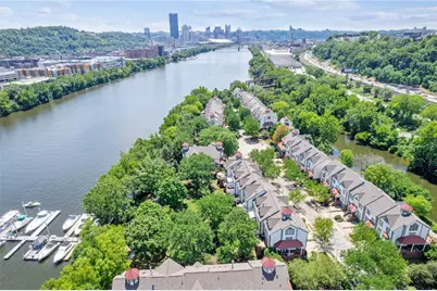 30 Waterfront Drive, Washington's Landing, PA 15222 - Photo 43