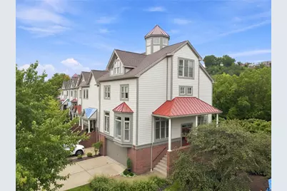 30 Waterfront Drive, Washington's Landing, PA 15222 - Photo 1