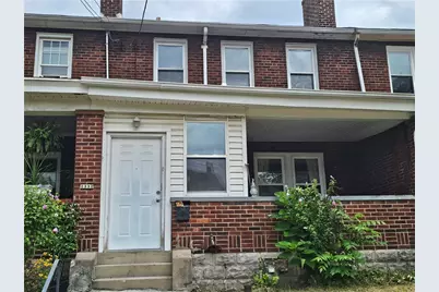 2332 Sherbrook, Pittsburgh, PA 15217 - Photo 1
