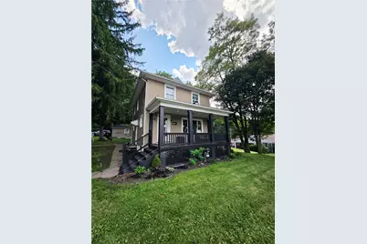 1401 Wade Street Ext, Aliquippa, PA 15001 - Photo 1