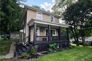 1401 Wade St Ext, Aliquippa, PA 15001 - Photo 1