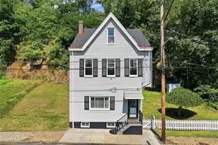 1042 Goehring St, Spring Hill, PA 15212 - Photo 1