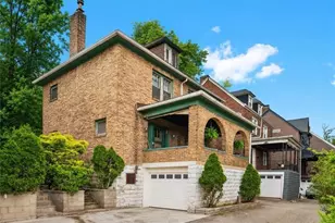 3148 Beechwood Blvd, Pittsburgh, PA 15217 - Photo 11
