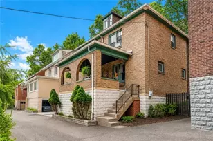 3148 Beechwood Blvd, Pittsburgh, PA 15217 - Photo 1