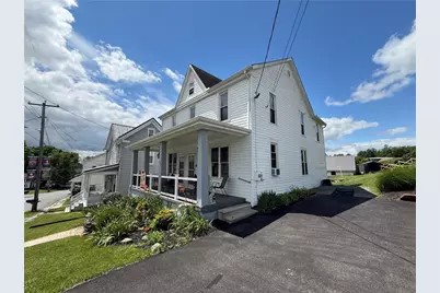 300 E Main St, Stoystown Boro, PA 15563 - Photo 1