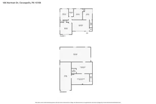 106 Norman Dr, Moon/Crescent Twp, PA 15108 - Photo 31