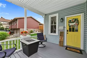402 Hill St, Belle Vernon, PA 15012 - Photo 5