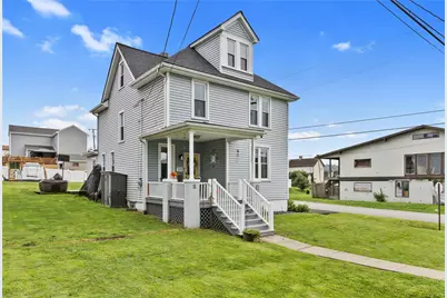 402 Hill Street, Belle Vernon, PA 15012 - Photo 3
