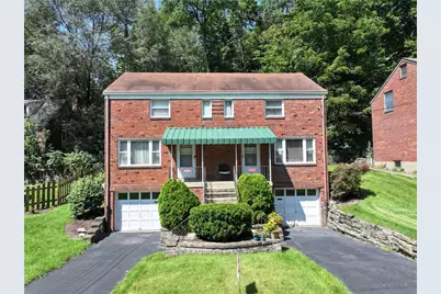 401-403 Parkside Ave, Pittsburgh, PA 15228 - Photo 1
