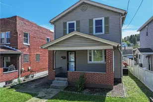 1116 Muldowney Ave, Pittsburgh, PA 15207 - Photo 1