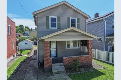 1116 Muldowney Ave, Pittsburgh, PA 15207 - Photo 1