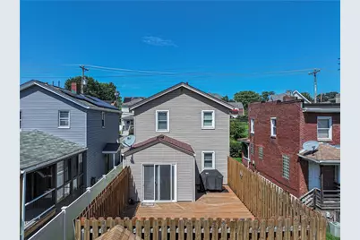1116 Muldowney Ave, Pittsburgh, PA 15207 - Photo 3