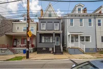 628 Edmond Street, Pittsburgh, PA 15224 - Photo 1