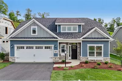 1041 Lakeside Drive.., McDonald, PA 15057 - Photo 1