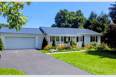 632 Grove City Road, Mercer Township, PA 16057 - Photo 1
