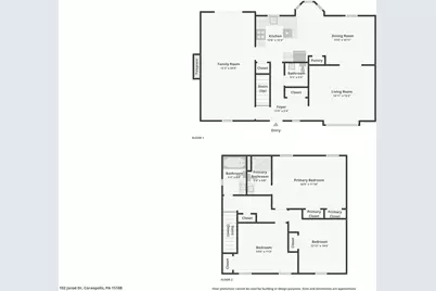 102 Jarod Dr, Moon/Crescent Twp, PA 15108 - Photo 3