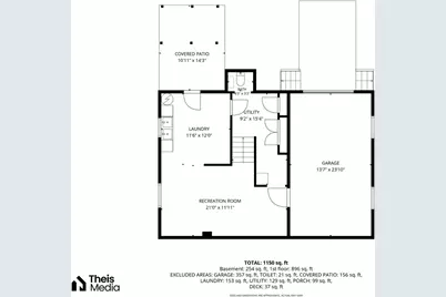 1702 Maratta Rd, Hopewell Township, PA 15001 - Photo 35