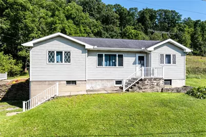 445 Little Creek Road, Lancaster Township, PA 16037 - Photo 3