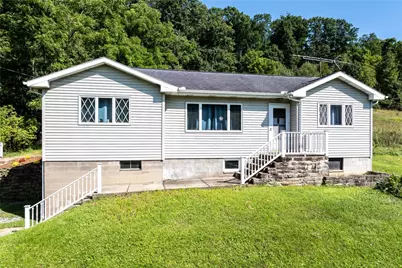 445 Little Creek Road, Lancaster Township, PA 16037 - Photo 1