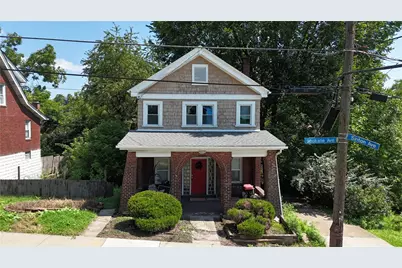 2283 Spokane Ave, Pittsburgh, PA 15210 - Photo 1