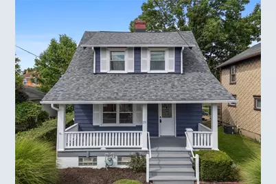 231 Boden Ave, Carnegie, PA 15106 - Photo 1
