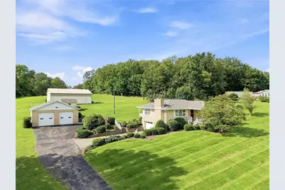 587 Flatwoods Rd, Franklin Township, PA 15486 - Photo 1