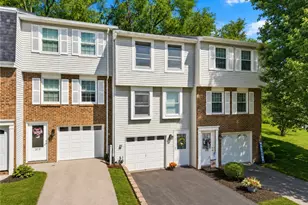 1017 Cottonwood Ct, Cranberry Township, PA 16066 - Photo 3