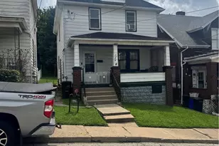 1308 Summit Ave, Monessen, PA 15062 - Photo 1