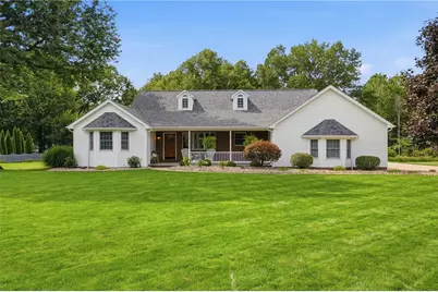208 Arrowhead Dr, Slippery Rock, PA 16057 - Photo 1