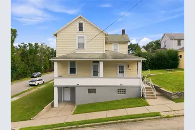 403 Steck St, Greensburg, PA 15601 - Photo 1