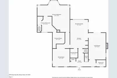 2779 Clearview, Hampton, PA 15101 - Photo 49