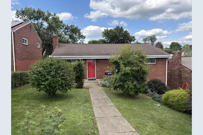 1357 Craigview Drive, Pittsburgh, PA 15243 - Photo 1