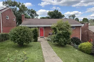 1357 Craigview Dr, Pittsburgh, PA 15243 - Photo 1