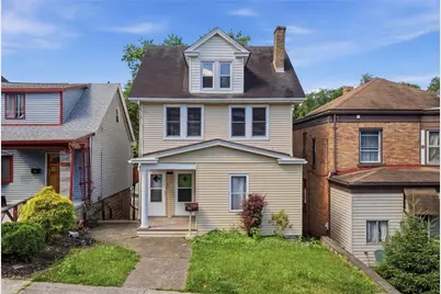 1124 Woodbourne Avenue, Pittsburgh, PA 15226 - Photo 1
