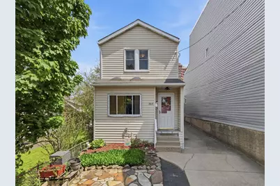 365 Main, Pittsburgh, PA 15201 - Photo 1