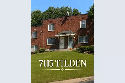 7113 Tilden Street, Pittsburgh, PA 15206 - Photo 1