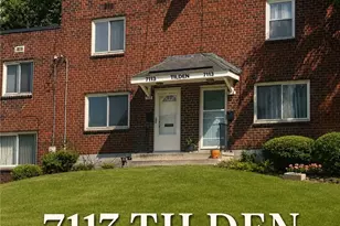 7113 Tilden St, Pittsburgh, PA 15206 - Photo 1