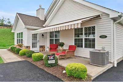 340 Saddlebrook Rd, West Deer, PA 15044 - Photo 3