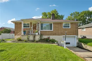 1516 Griffin Rd, Monroeville, PA 15146 - Photo 1