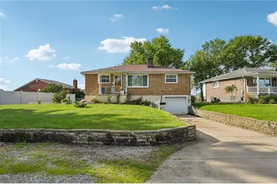 1516 Griffin Road, Monroeville, PA 15146 - Photo 45