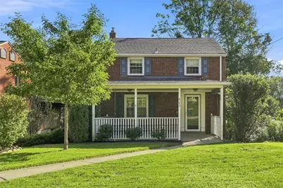863 Middle Rd, Baldwin Twp, PA 15234 - Photo 1