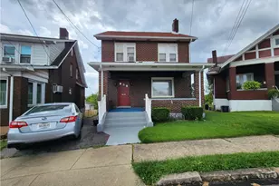 2004 Duquesne Ave, McKeesport, PA 15132 - Photo 1